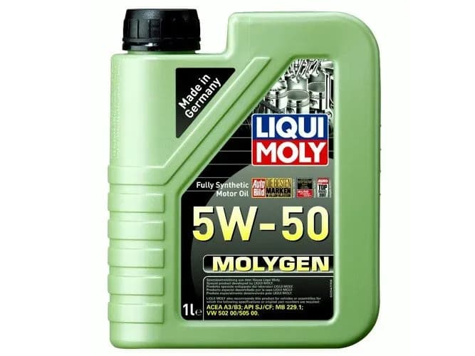 Motul czy Liqui Moly - który olej silnikowy zapewni lepszą ochronę? Motul czy Liqui Moly - który olej silnikowy zapewni lepszą ochronę?