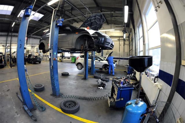 Jak założyć warsztat mechaniczny i uniknąć najczęstszych błędów Jak założyć warsztat mechaniczny i uniknąć najczęstszych błędów