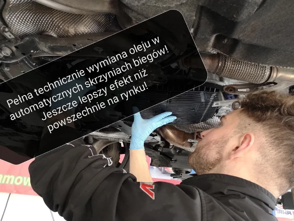 MOTUL ATF 6 – kluczowe informacje o oleju do automatycznych skrzyń biegów MOTUL ATF 6 – kluczowe informacje o oleju do automatycznych skrzyń biegów