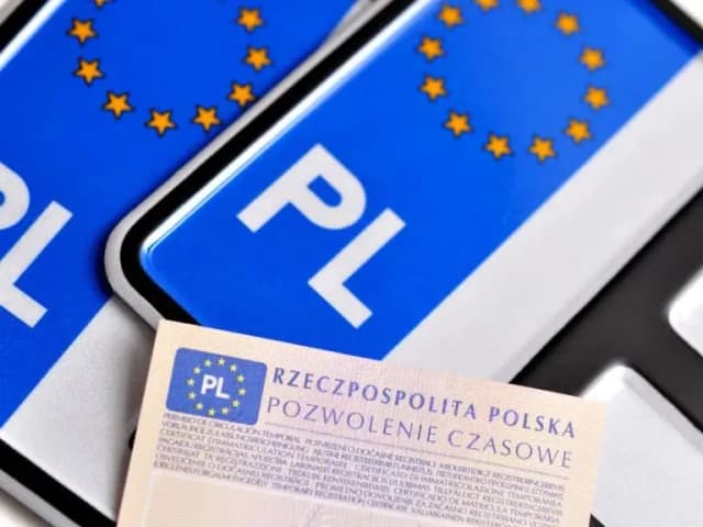 Co jest potrzebne do przerejestrowania samochodu? Uniknij kosztownych błędów Co jest potrzebne do przerejestrowania samochodu? Uniknij kosztownych błędów