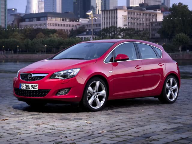 Opel Astra J: Jaki silnik benzynowy wybrać, aby uniknąć problemów? Opel Astra J: Jaki silnik benzynowy wybrać, aby uniknąć problemów?