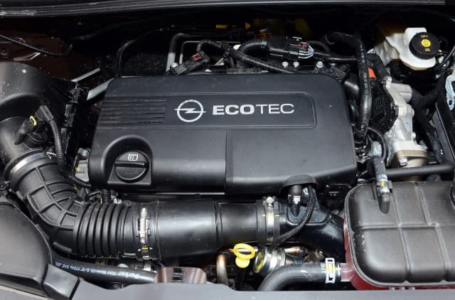 Opel Mokka jaki silnik - wybierz najlepszą jednostkę napędową dla siebie Opel Mokka jaki silnik - wybierz najlepszą jednostkę napędową dla siebie