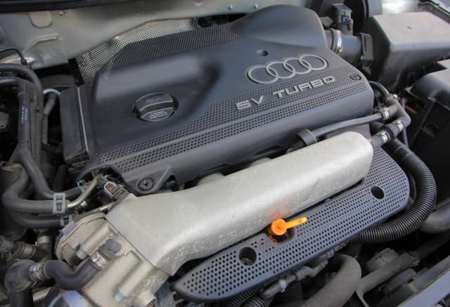 Audi A3 jaki silnik benzynowy wybrać, aby uniknąć problemów z eksploatacją Audi A3 jaki silnik benzynowy wybrać, aby uniknąć problemów z eksploatacją