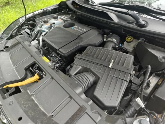 Nissan X-Trail jaki silnik wybrać, aby uniknąć wysokich kosztów eksploatacji? Nissan X-Trail jaki silnik wybrać, aby uniknąć wysokich kosztów eksploatacji?