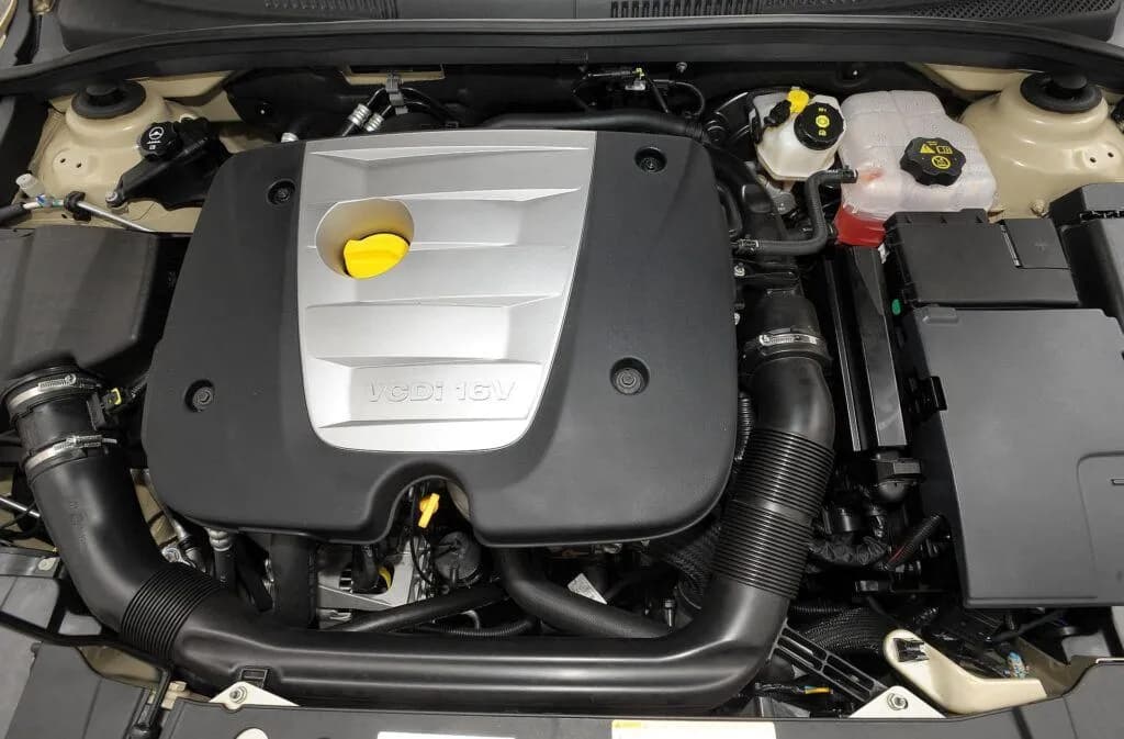 Chevrolet Cruze jaki silnik wybrać dla najlepszej wydajności? Chevrolet Cruze jaki silnik wybrać dla najlepszej wydajności?