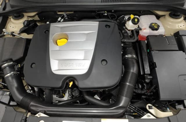 Chevrolet Cruze jaki silnik wybrać dla najlepszej wydajności? Chevrolet Cruze jaki silnik wybrać dla najlepszej wydajności?