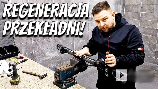 Jak odpowietrzyć maglownicę – uniknij błędów i popraw działanie układu Jak odpowietrzyć maglownicę – uniknij błędów i popraw działanie układu