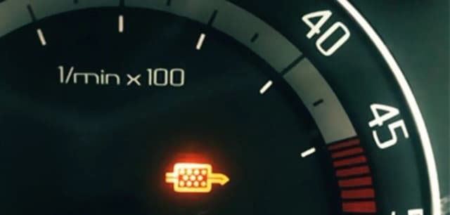 Jaka kontrolka od DPF? Zrozum, co oznacza jej zapalenie i jak działa Jaka kontrolka od DPF? Zrozum, co oznacza jej zapalenie i jak działa
