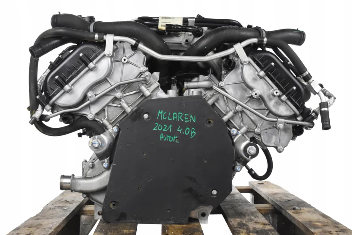 Ile kosztuje silnik V8? Ceny nowych i używanych modeli oraz czynniki wpływające na koszt Ile kosztuje silnik V8? Ceny nowych i używanych modeli oraz czynniki wpływające na koszt