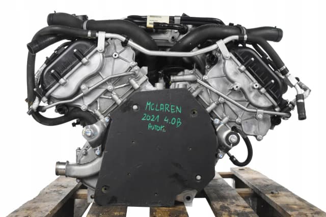 Ile kosztuje silnik V8? Ceny nowych i używanych modeli oraz czynniki wpływające na koszt Ile kosztuje silnik V8? Ceny nowych i używanych modeli oraz czynniki wpływające na koszt