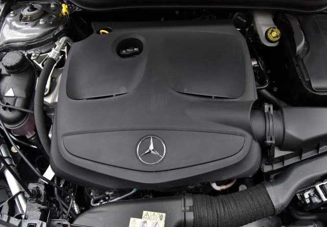 Mercedes A Klasa jaki silnik benzynowy - wybierz najlepszą opcję dla siebie Mercedes A Klasa jaki silnik benzynowy - wybierz najlepszą opcję dla siebie