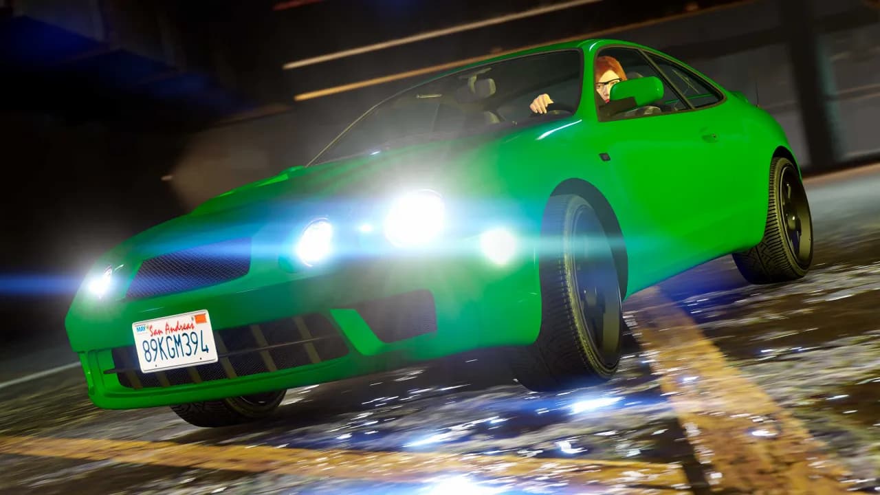 Jak kupić warsztat tuningowy w GTA Online i uniknąć zbędnych kosztów Jak kupić warsztat tuningowy w GTA Online i uniknąć zbędnych kosztów