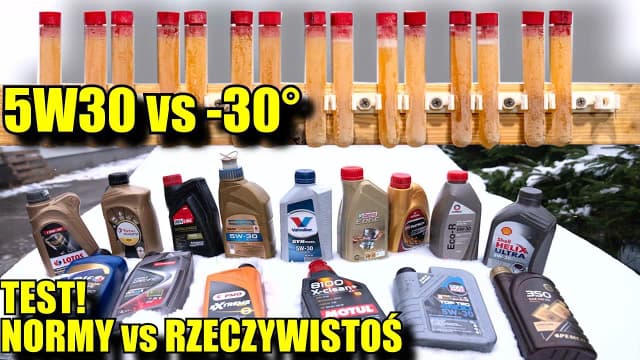 Olej Motul 8100 - wybierz najlepszy olej do swojego silnika Olej Motul 8100 - wybierz najlepszy olej do swojego silnika