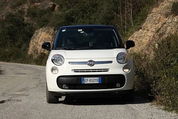 Fiat 500L jaki silnik wybrać, aby uniknąć wysokich kosztów eksploatacji? Fiat 500L jaki silnik wybrać, aby uniknąć wysokich kosztów eksploatacji?