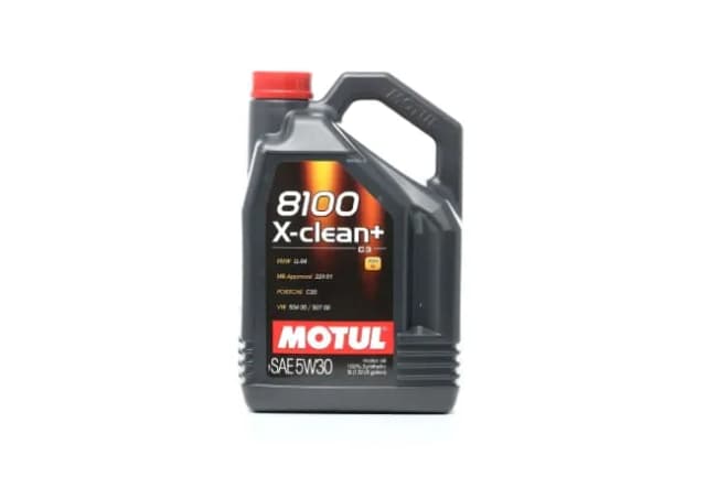 Motul 5W30 4L - Jak wybrać najlepszy olej silnikowy dla swojego auta? Motul 5W30 4L - Jak wybrać najlepszy olej silnikowy dla swojego auta?